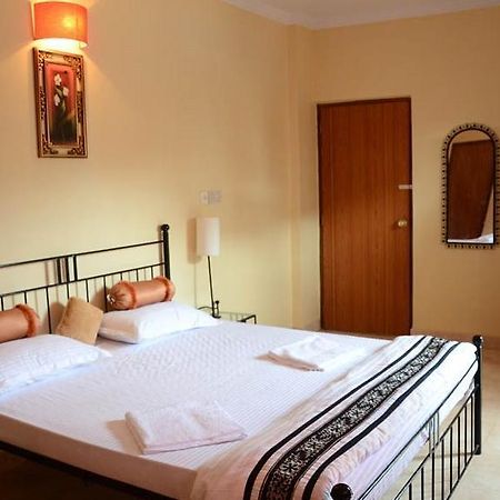 M N Resorts Baga Εξωτερικό φωτογραφία