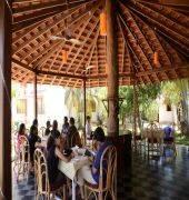 M N Resorts Baga Εξωτερικό φωτογραφία